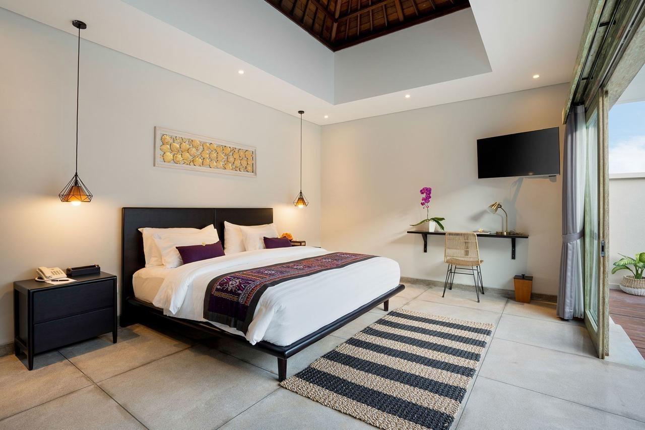 La Numa Villas Canggu Extérieur photo