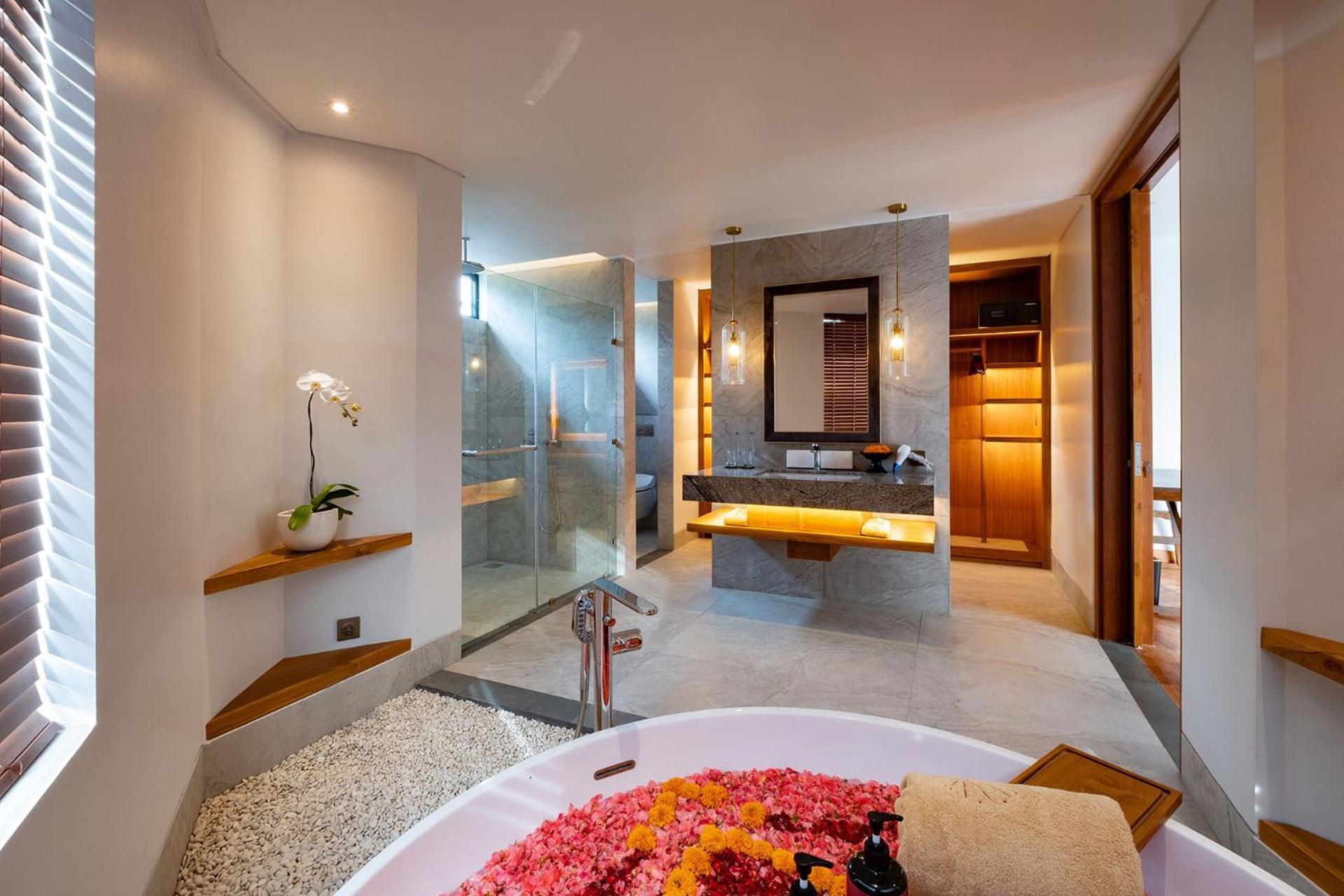 La Numa Villas Canggu Extérieur photo