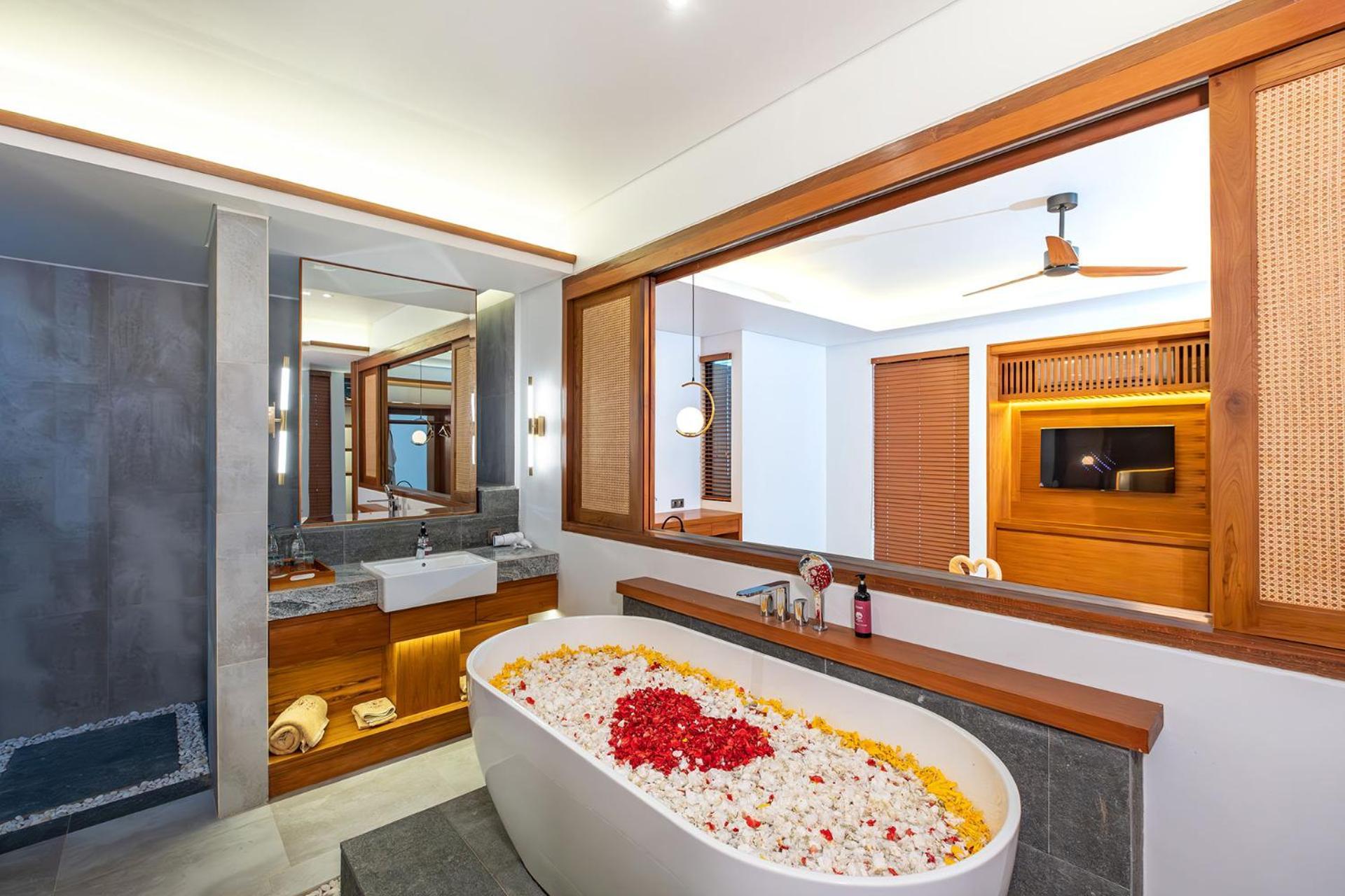 La Numa Villas Canggu Extérieur photo