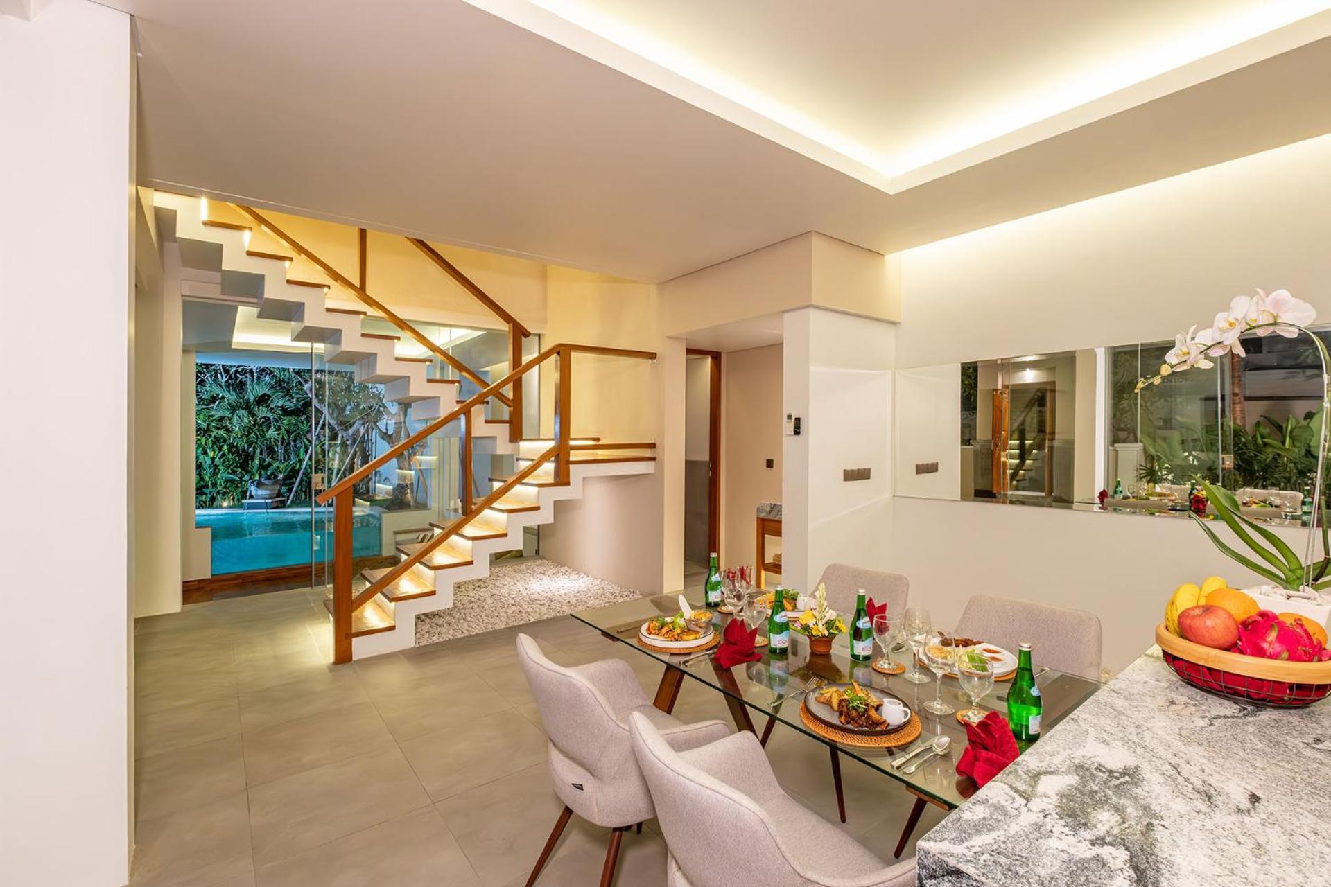 La Numa Villas Canggu Extérieur photo