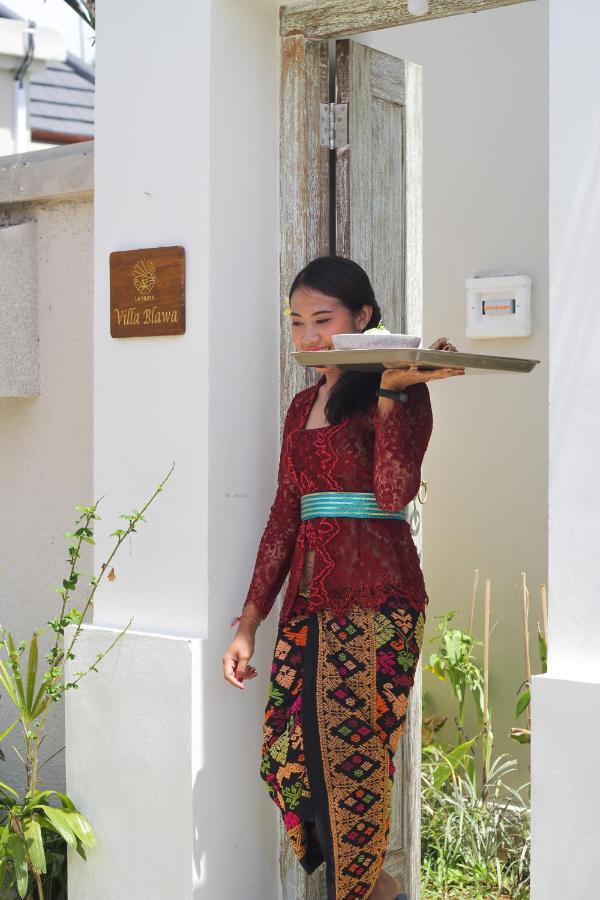 La Numa Villas Canggu Extérieur photo