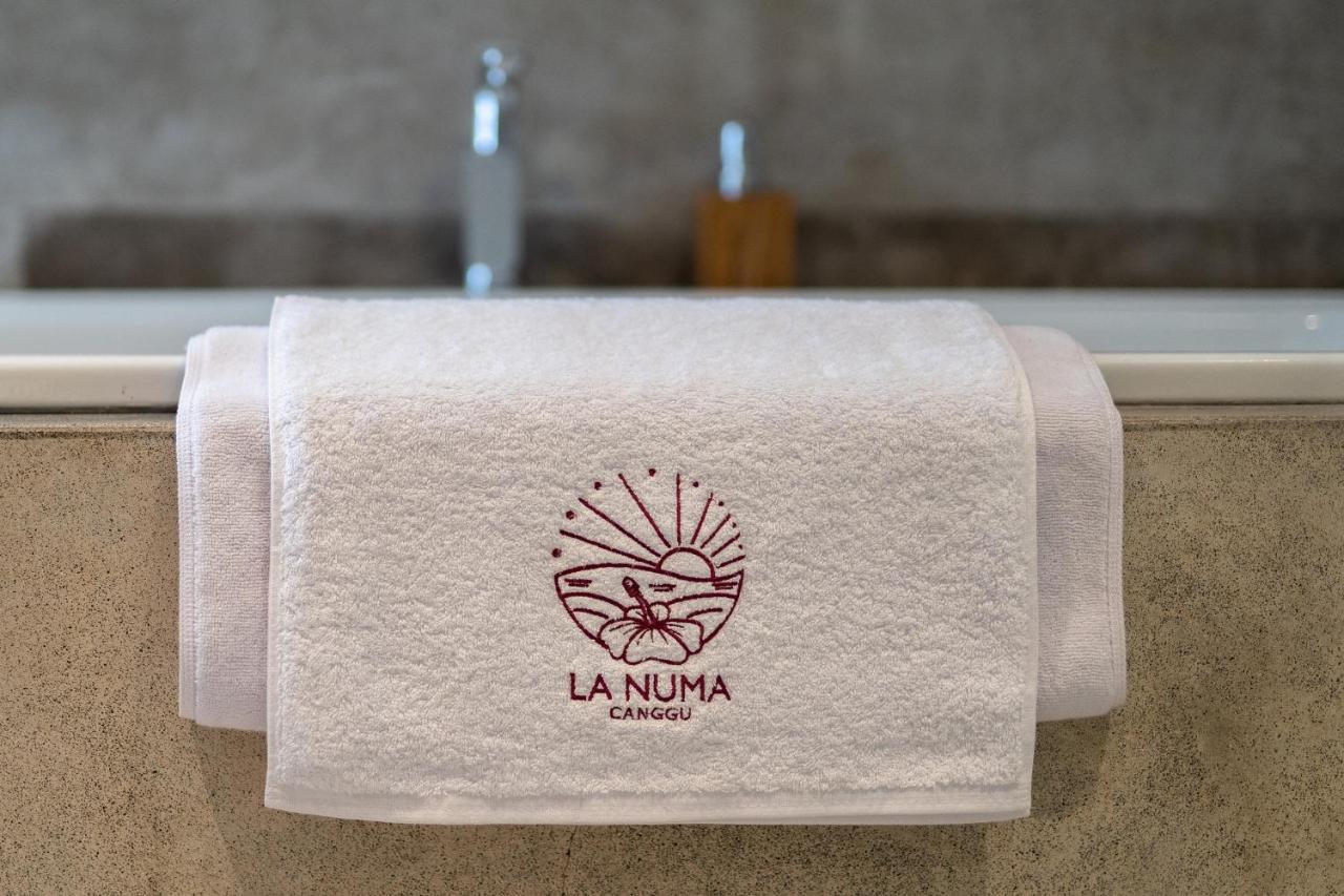 La Numa Villas Canggu Extérieur photo