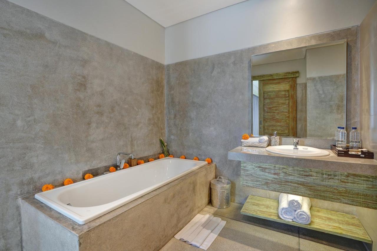 La Numa Villas Canggu Extérieur photo