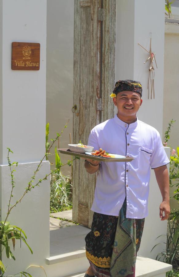 La Numa Villas Canggu Extérieur photo